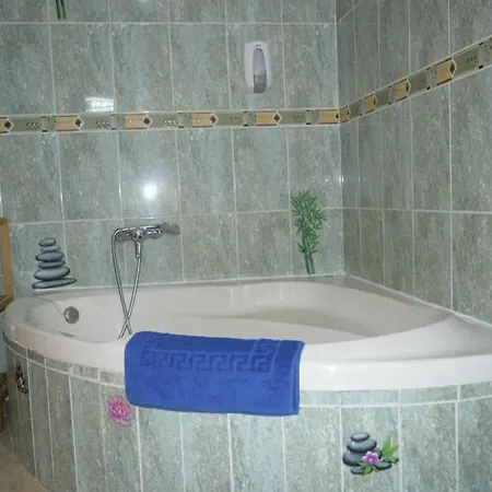 Casita Montana Clara Appartamento