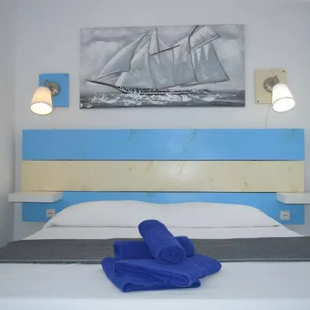 Apartman Casita Montana Clara *