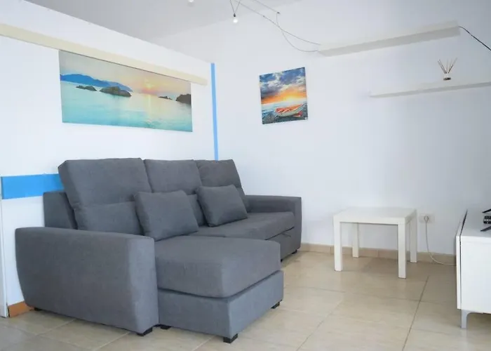 Casita Montana Clara * Punta Mujeres