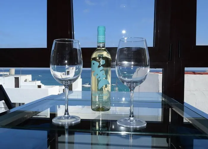 Casita Montana Clara * Punta Mujeres