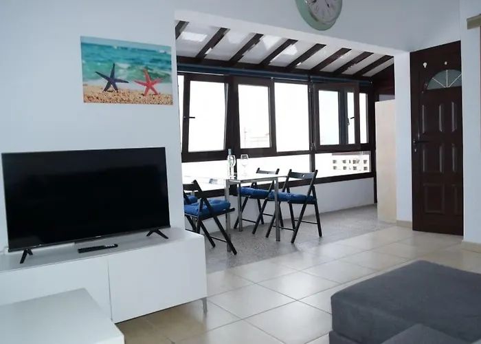 Casita Montana Clara *