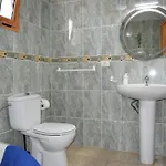 Apartamento Casita Montana Clara *