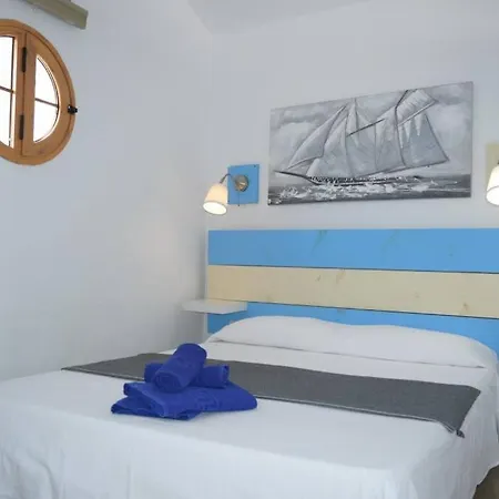 Casita Montana Clara *