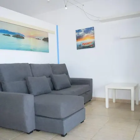 Casita Montana Clara * Punta Mujeres