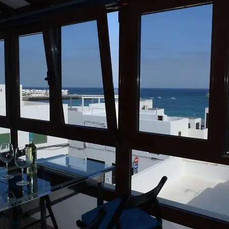 Casita Montana Clara Διαμέρισμα *