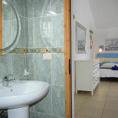 Casita Montana Clara *