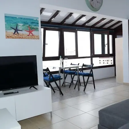 Casita Montana Clara *