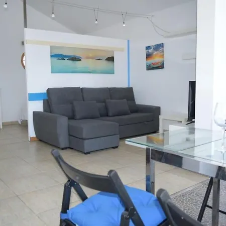 Casita Montana Clara