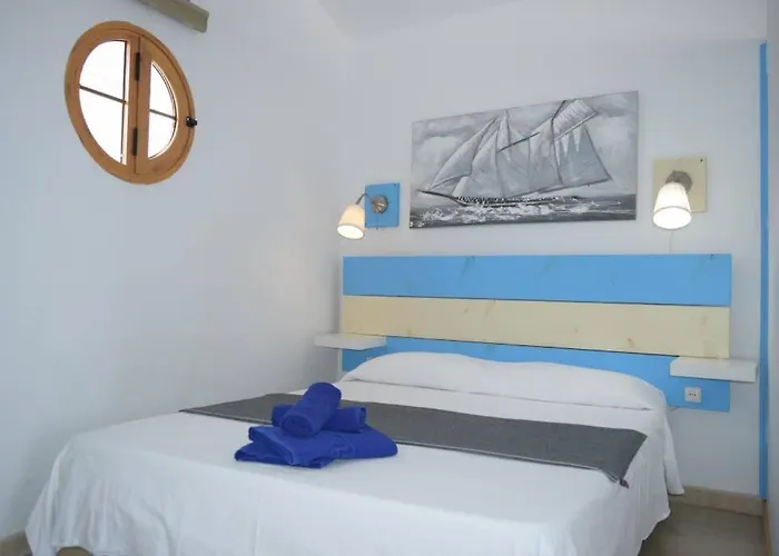 Casita Montana Clara *