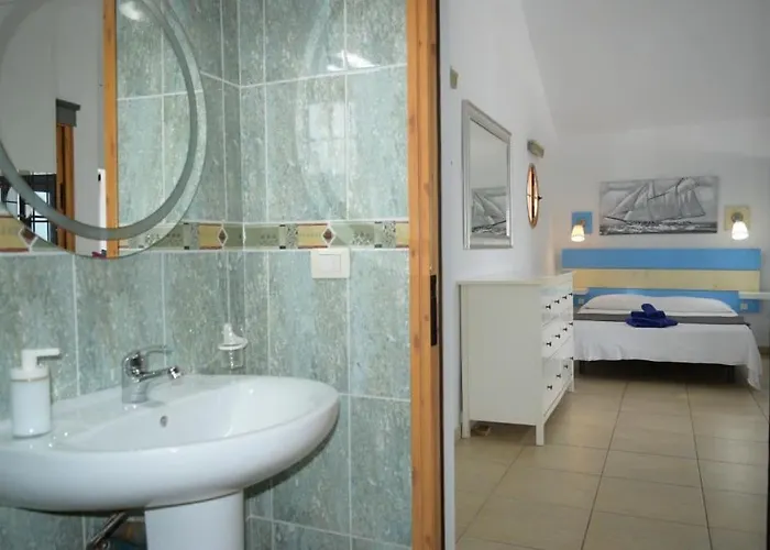 Casita Montana Clara *