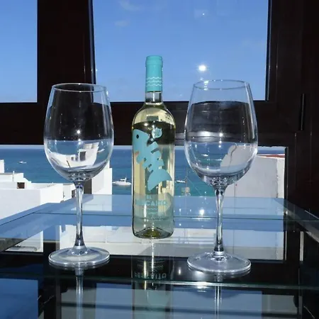 Casita Montana Clara * Punta Mujeres